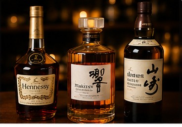 お酒