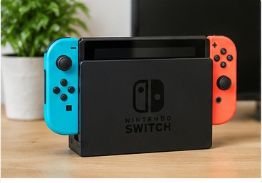 ゲーム機・ソフト
